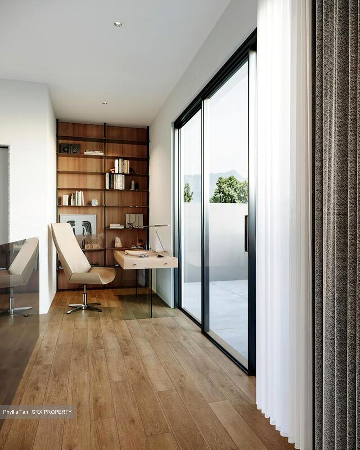 Opera Estate (D15), Terrace #519256141